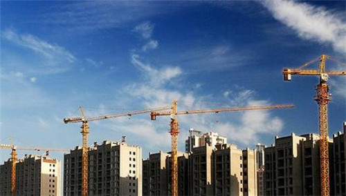 成都房地产开发企业概况及主要公司盘点