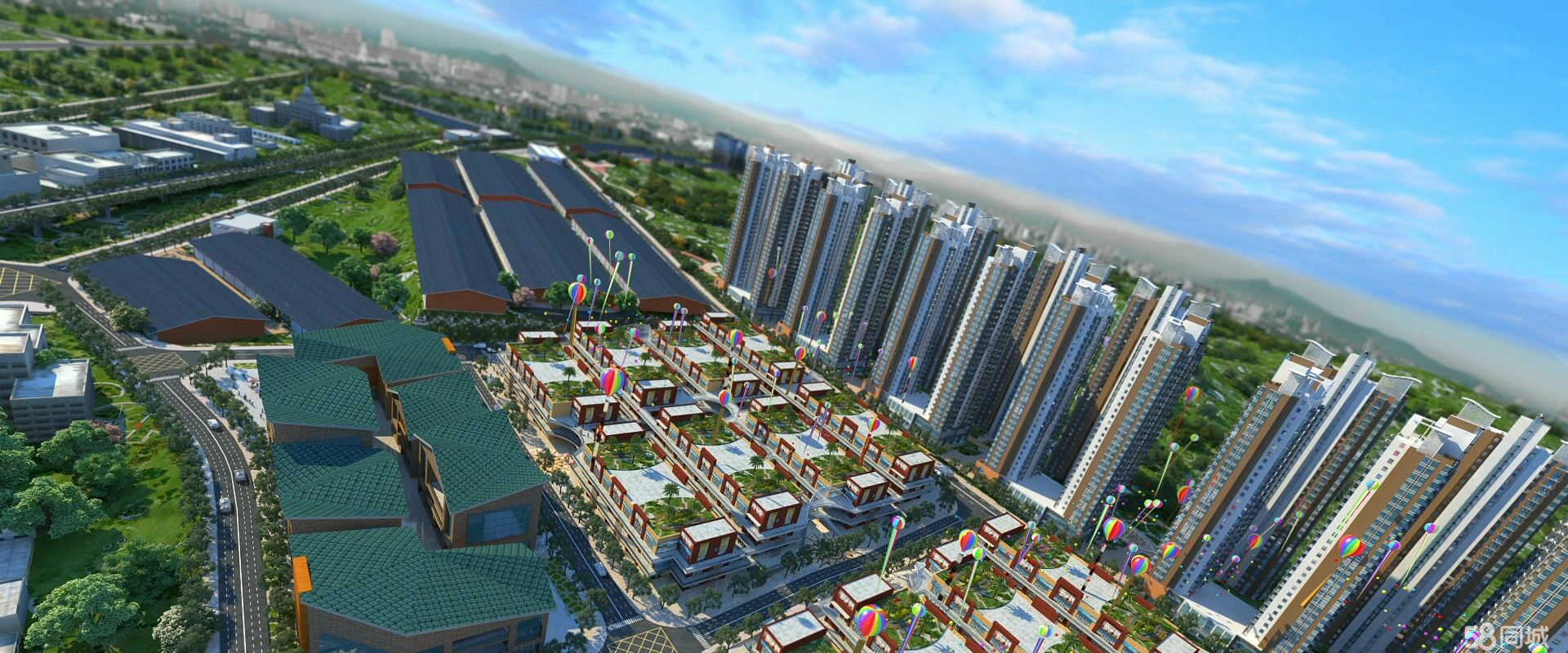 贵州金恒星房地产开发 在山水中构建人居新标杆