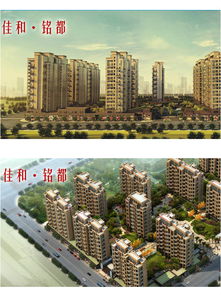 区域深耕与文化浸润 以小百合项目透析佳和房地产的核心竞争力